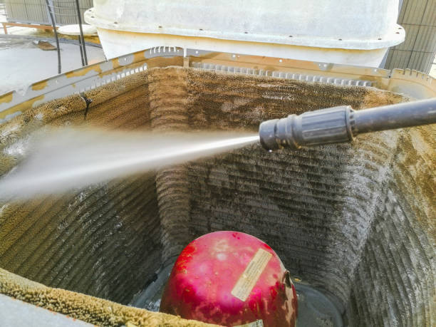 Best Professional Duct Cleaning Services  in Kerens, TX