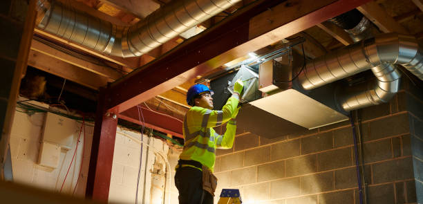 Best Commercial Air Duct Cleaning  in Kerens, TX
