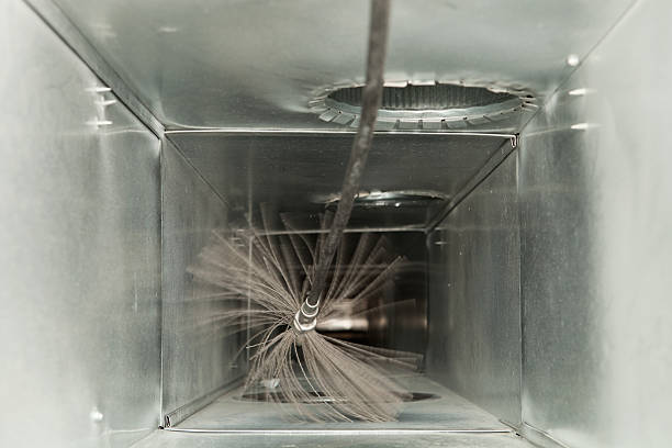 Best Local Air Duct Cleaning Services  in Kerens, TX